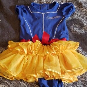 Disney Snow White costume 24m
